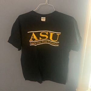 Appalachian State Shirt